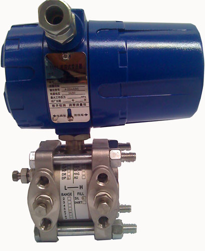 NRP1151-DP差壓變送器