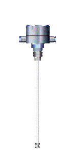 二氧化碳液位測用CAP-3022-A112L智能電容物位計