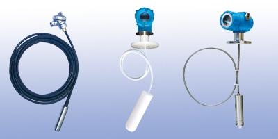 水泥廠(chǎng)廢水處理用KYB1903M1F2Z1C2B2液位變送器