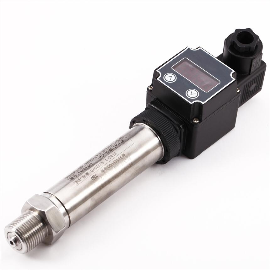 航天系統配套DG1300-GY-B-2-1/SZ壓力變送器